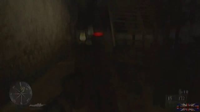 Call of Duty 2 Big Red One - Belgium, Mission 10 [2/3] смотреть онлайн