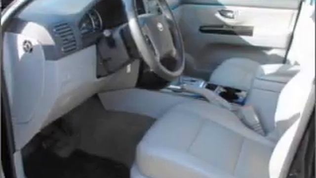 2008 Kia Sorento - Broken Arrow OK смотреть онлайн