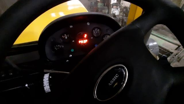 #к700 #ремонт. шумовка новой кабины к700. запуск к701 с двигателем ман 370л.с.