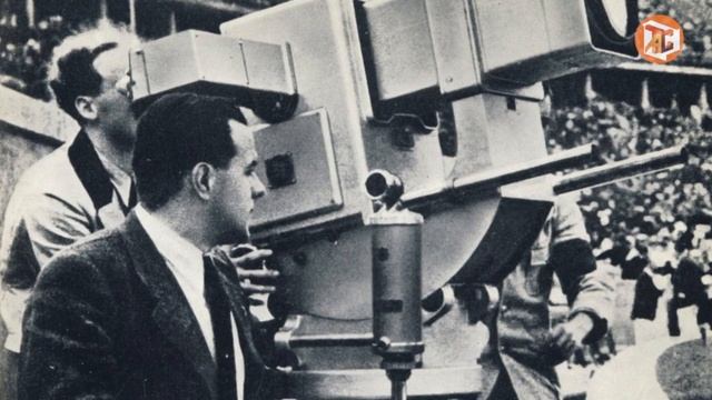 Всемирный день телевидения смотреть онлайн