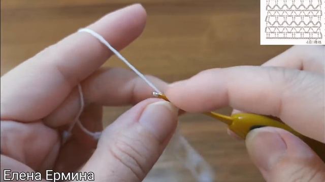 Красивый, летний, легкий жакет, кофта крючком вяжется быстро простым узором. смотреть онлайн