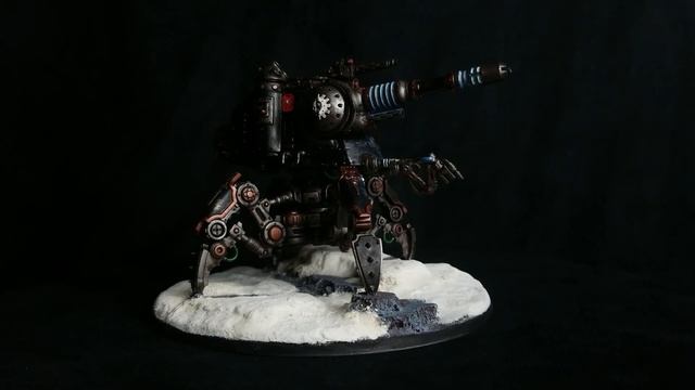 Let's Talk Tactics: Onager Dunecrawler смотреть онлайн