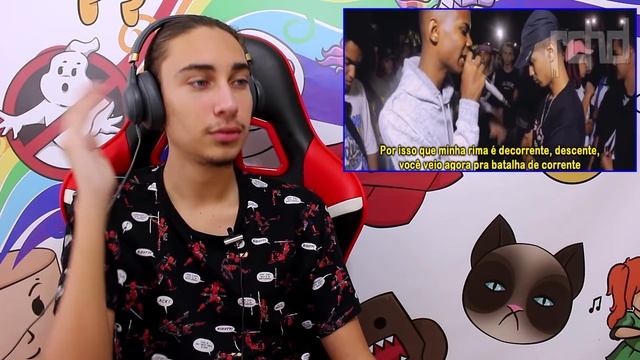 JOVENS REAGEM A O MC QUE ESTÁ EM 2020 - MC BLACK смотреть онлайн