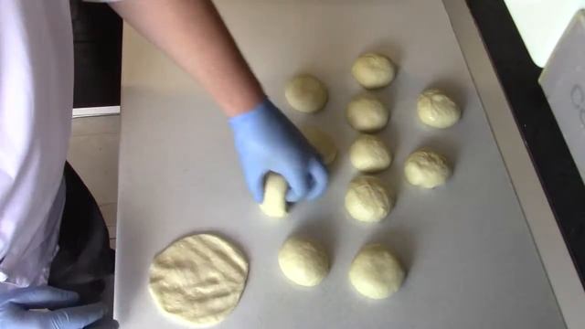 Тесто для пирожков со сладкой начинкой смотреть онлайн