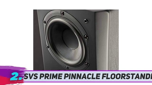 ✅ 3 Best Floor Standing Speakers in 2023 смотреть онлайн