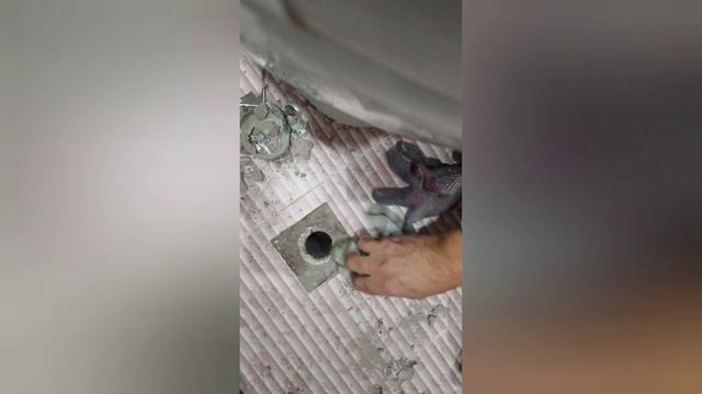 Замена трапа смотреть онлайн