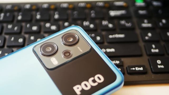 И это ИДЕАЛ народного СМАРТФОНА? POCO X5 5G – вот так НЕЖДАНЧИК! Обзор смотреть онлайн