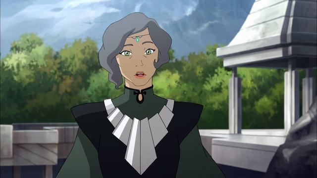 Toph's COMPLETE Family Tree | Avatar смотреть онлайн