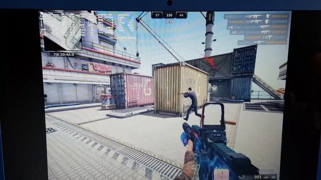 JUEGO ZULA CON PC DE 2GB RAM смотреть онлайн