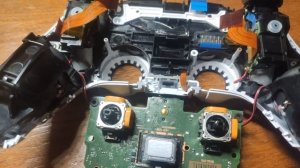 ДРИФТ СТИКОВ DUALSENSE PS5 РЕШЕНИЕ