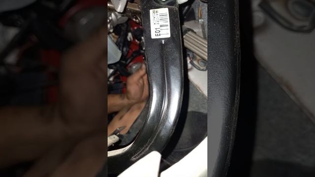 #HYUNDAI ACCENT - CRDI 16V HOW to REPLACE Secondary and Primary clutch master assembly смотреть онлайн