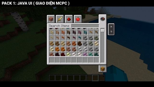 ?CÁCH LÀM MINECRAFT PE THÀNH MINECRAFT PC ?♥️♥️*MINECRAFT*SHION смотреть онлайн