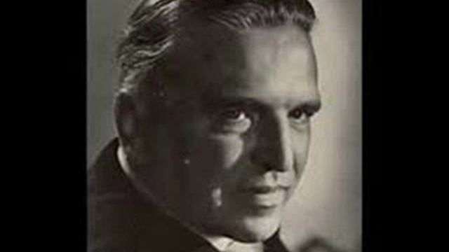 Hans Richter-Haaser plays Schumann Concerto in A minor Op. 54 смотреть онлайн
