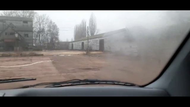 Зерновые для свиней. Поездка за кукурузой. Откорм свиней. Свиноводство. смотреть онлайн