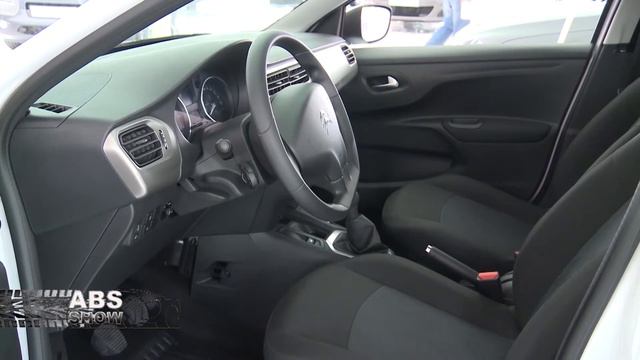 CITROEN AKCIJE DOMACE TRZISTE ABS SHOW смотреть онлайн