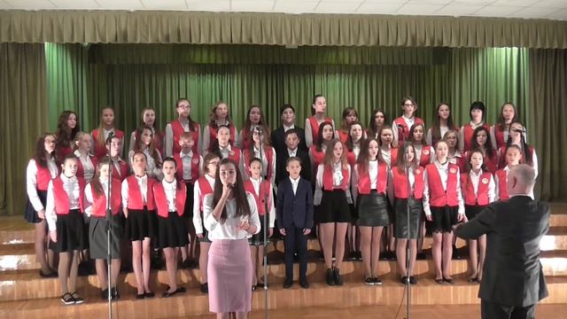 Выступление на 8 марта смотреть онлайн