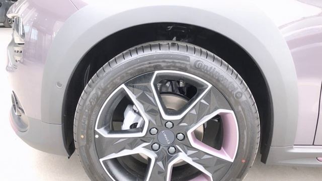 LYNK&CO 02 Hatchback | Very beautiful Chinese car смотреть онлайн