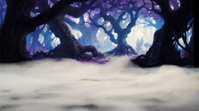 Мир Скандинавской мифологии Глава первая 1/3 смотреть онлайн