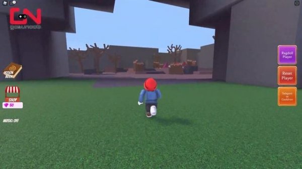 How to Get Frog NEW Ingredient | Wacky Wizards Goblin Village Update Quest [Potion 166]