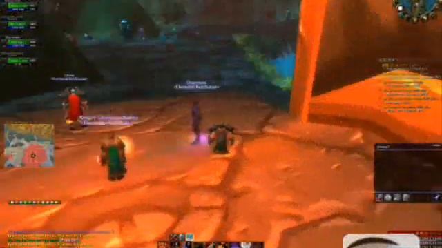 Elemental Retribution Farms Slave Pens смотреть онлайн