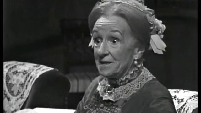 Сага о Форсайтах. 1-я серия смотреть онлайн