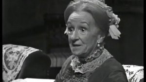 Сага о Форсайтах. 1-я серия