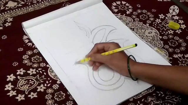symmetry free hand drawing смотреть онлайн