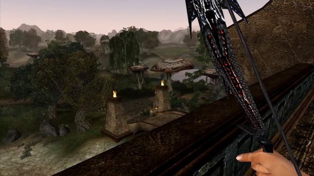 MLG MORROWIND смотреть онлайн