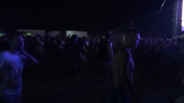 Слот - Пуля @ Тамань 2017 смотреть онлайн