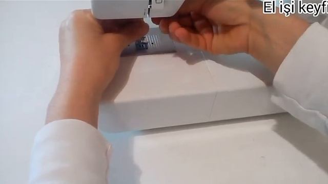 A101 de Satılan Singer 1408 Markalı Dikiş Makine si Nasıl kullanılır #SingermakinasıTanıtımı смотреть онлайн