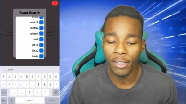 How to Use iGAMEGOD the Best ios Cheat Engine Alternative to Gamegem,  igameguardian and DLG