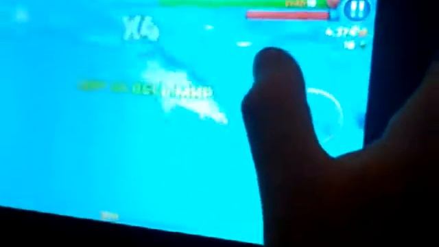 Игра в окулу 2 с белой акулой ! ! ! ! ! смотреть онлайн
