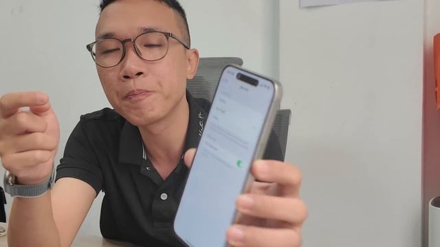 Lên iOS 17.1: AirDrop qua 4G, nhưng sửa lỗi màn hình mới quan trọng nhất! смотреть онлайн