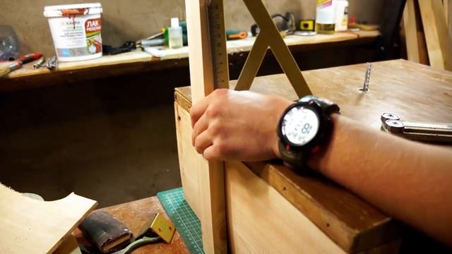 ? ЛОБЗИКОВЫЙ СТАНОК СВОИМИ РУКАМИ | крутая идея для самоделки самодельный станок из лобзика смотреть онлайн