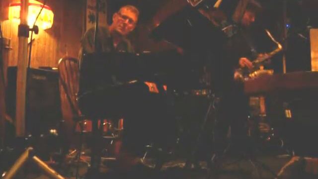Bolo Blues by Ian Frenkel смотреть онлайн