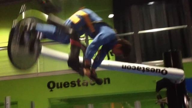 360 SWING - awesome смотреть онлайн