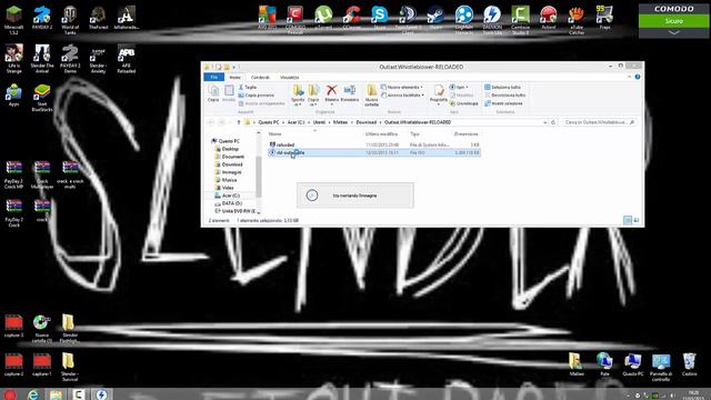 come scaricare Outlast Whistleblower смотреть онлайн