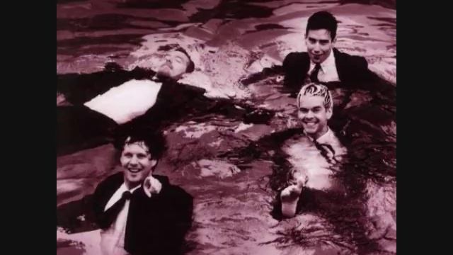 Pansy Division - He Whipped My Ass In Tennis (Then I Fucked His Ass In Bed) смотреть онлайн