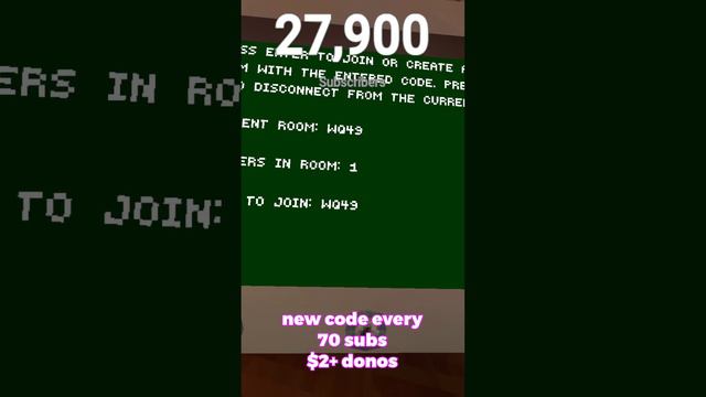 GORILLA TAG LIVE! #gtaglive #gorillatag