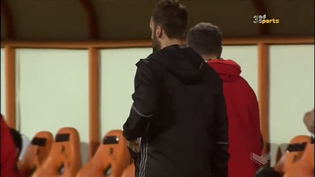 AJMAN VS AL JAZIRA смотреть онлайн