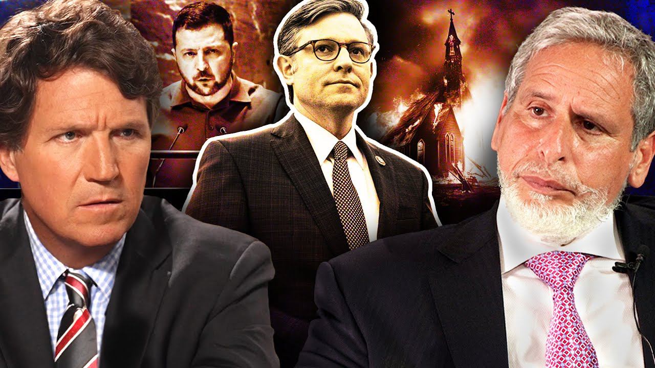 Exposing Ukraine’s Secret Police And Mission To Exterminate Christianity