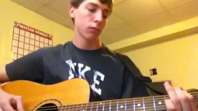 Wish You Well- TFK- cover смотреть онлайн