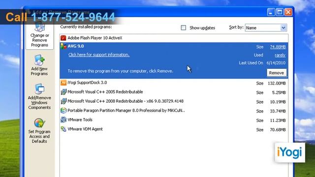 How to uninstall AVG® Firewall 9.0 смотреть онлайн