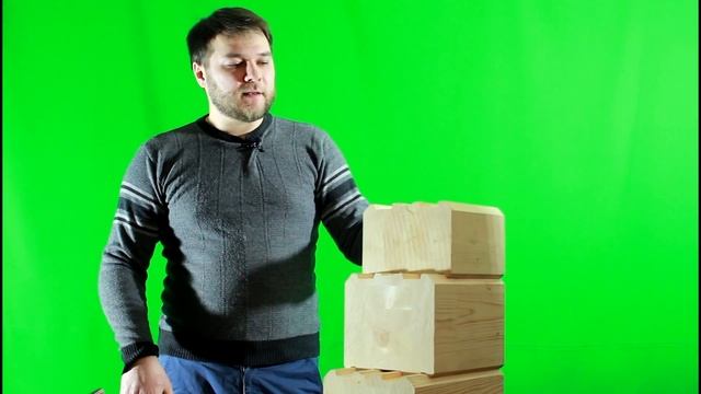 Клееный брус. Этапы производства,типы профиля и применение. смотреть онлайн