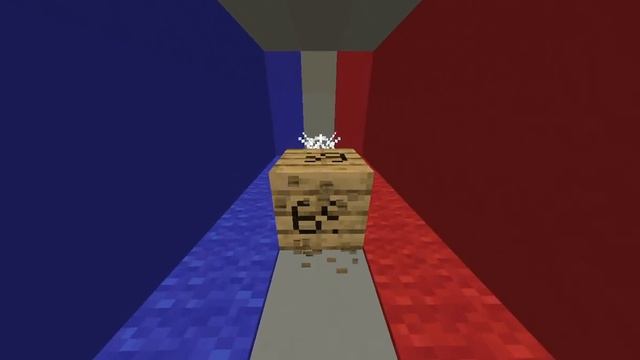 69 Block Break Animation Overlay...... смотреть онлайн