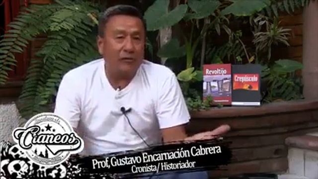 La Calavera Garbancera " La Catrina" смотреть онлайн