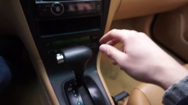 Skoda Octavia Tour 2002 1.8 AT (150 л.с.)