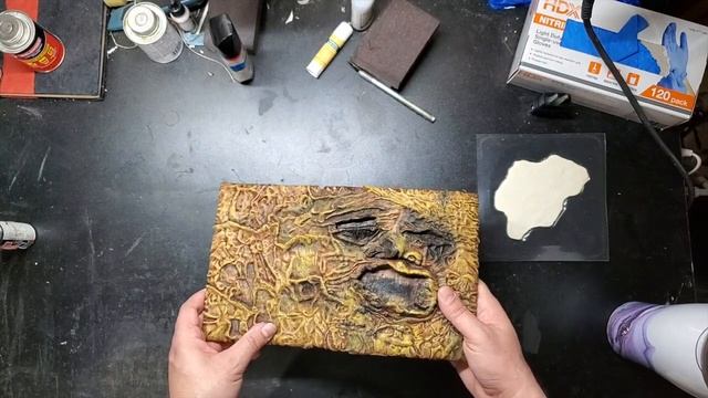 The Ultimate Evil Dead 1 Necro Replica смотреть онлайн