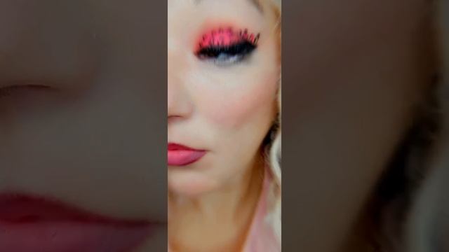 милый грим на хеллоуин ? кошечка, макияж принт. смотреть онлайн
