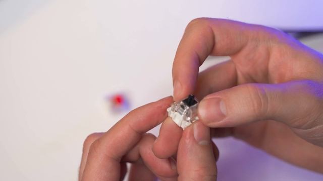 How To Open A Mechanical Switch Without A Switch Opener? (Gateron And Kailh)